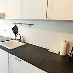 N39 Whole 3-room Or Individual In Suedstadt Ubytování v soukromí *