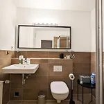 N39 Whole 3-room Or Individual In Suedstadt Homestay szállás Karlsruhe