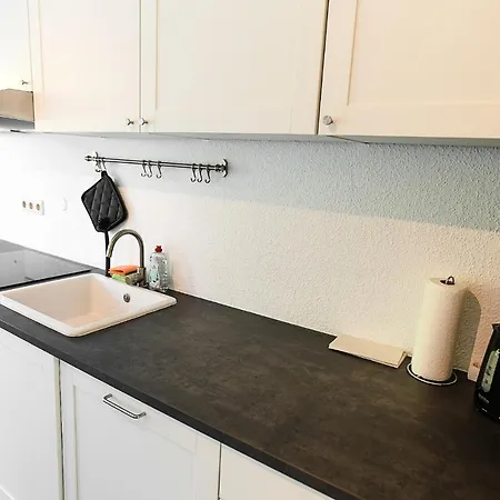 N39 Whole 3-room Or Individual In Suedstadt Quarto em Acomodações Particulares *