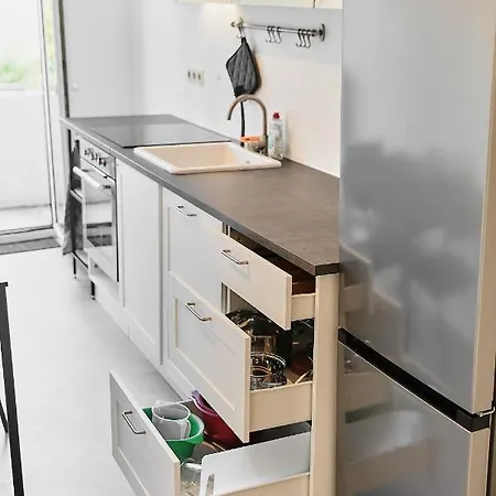 N39 Whole 3-room Or Individual In Suedstadt * Karlsruhe