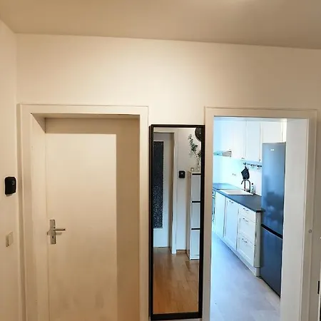 N39 Whole 3-room Or Individual In Suedstadt Quarto em Acomodações Particulares