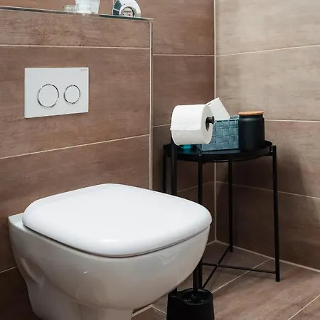 N39 Whole 3-room Or Individual In Suedstadt Quarto em Acomodações Particulares