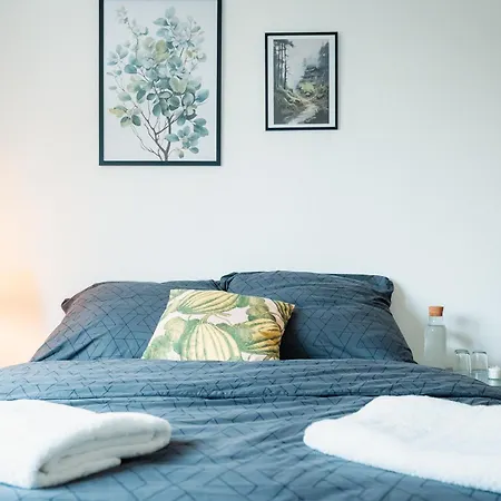 N2 Centrally Located 3-room With Balcony Or Individual * Karlsruhe