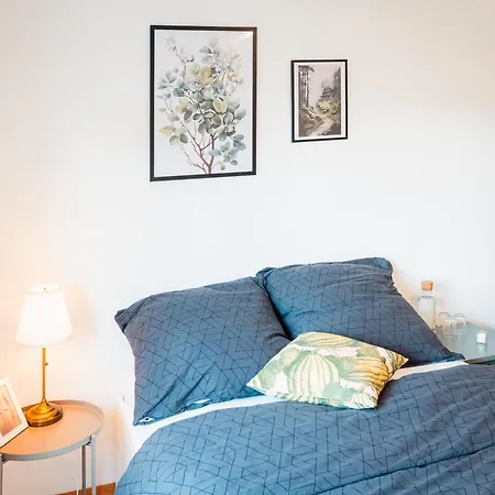 N39 Whole 3-room Or Individual In Suedstadt